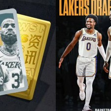 Ouverture du marché libre de la NBA, à qui appartiendront les agents libres ?
